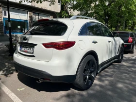 Обява за продажба на Infiniti Fx 30 d  ~28 000 лв. - изображение 4