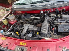 Обява за продажба на Land Rover Freelander ~3 000 лв. - изображение 1