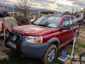 Обява за продажба на Land Rover Freelander ~3 000 лв. - изображение 1