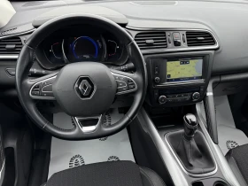Renault Kadjar 1.5 DCI NAVI EURO6 - 21790 лв. - 57089357 16