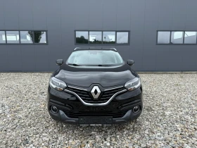 Renault Kadjar 1.5 DCI NAVI EURO6 - 21790 лв. - 57089357 2