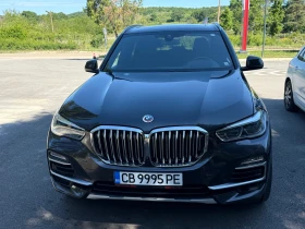 Обява за продажба на BMW X5 B58C ~ 123 000 лв. - изображение 1
