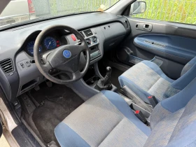 Honda Hr-v 1.6i 4x4  | Mobile.bg    5