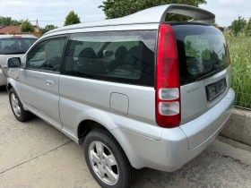 Honda Hr-v 1.6i 4x4  | Mobile.bg    3