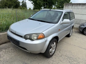 Honda Hr-v 1.6i 4x4  | Mobile.bg    1