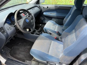 Honda Hr-v 1.6i 4x4  | Mobile.bg    6
