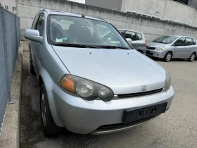 Honda Hr-v 1.6i 4x4  | Mobile.bg    4