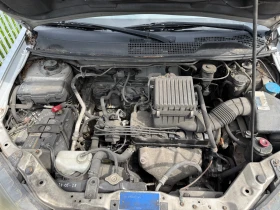 Honda Hr-v 1.6i 4x4  | Mobile.bg    10