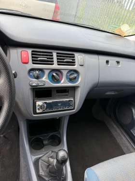 Honda Hr-v 1.6i 4x4  | Mobile.bg    7