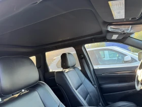 Jeep Grand cherokee 5.7 HEMI AWD Limited  | Mobile.bg    6
