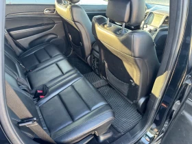 Jeep Grand cherokee 5.7 HEMI AWD Limited  | Mobile.bg    7