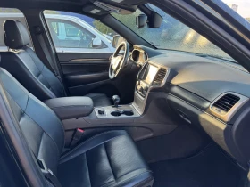 Jeep Grand cherokee 5.7 HEMI AWD Limited  | Mobile.bg    5