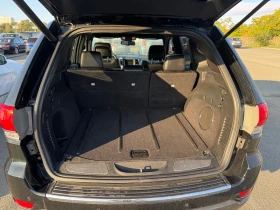 Jeep Grand cherokee 5.7 HEMI AWD Limited  | Mobile.bg    9