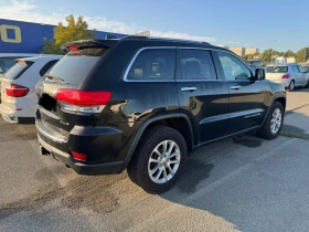 Jeep Grand cherokee 5.7 HEMI AWD Limited  | Mobile.bg    4