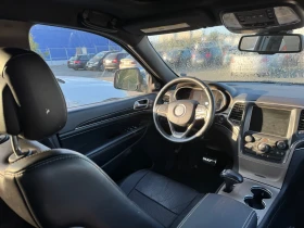 Jeep Grand cherokee 5.7 HEMI AWD Limited  | Mobile.bg    8