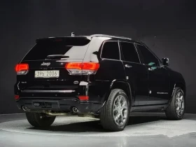 Jeep Grand cherokee 3.6 - 35000 лв. - 17109350 2