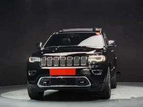 Jeep Grand cherokee 3.6 - 35000 лв. - 17109350 3