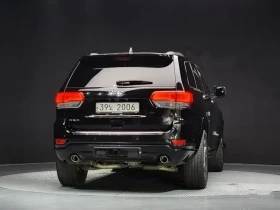 Jeep Grand cherokee 3.6 - 35000 лв. - 17109350 4