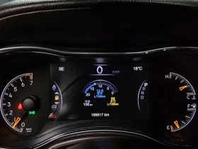 Jeep Grand cherokee 3.6 - 35000 лв. - 17109350 7