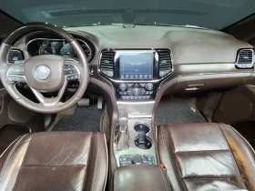 Jeep Grand cherokee 3.6 - 35000 лв. - 17109350 6