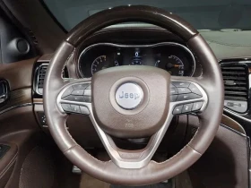Jeep Grand cherokee 3.6 - 35000 лв. - 17109350 12
