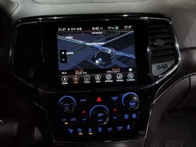 Jeep Grand cherokee 3.6 - 35000 лв. - 17109350 13