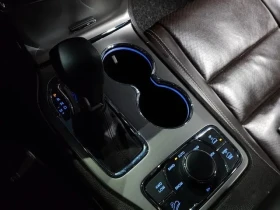 Jeep Grand cherokee 3.6 - 35000 лв. - 17109350 8