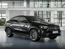 Mercedes-Benz GLE 450 AMG GLE 450 d Coup? 4M AMG/ ОЧАКВАН ВНОС/ ГАРАНЦИОННА - 189999 лв. - 62665799 2