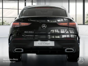 Mercedes-Benz GLE 450 AMG GLE 450 d Coup? 4M AMG/ ОЧАКВАН ВНОС/ ГАРАНЦИОННА - 189999 лв. - 62665799 8