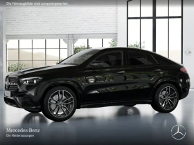 Mercedes-Benz GLE 450 AMG GLE 450 d Coup? 4M AMG/ ОЧАКВАН ВНОС/ ГАРАНЦИОННА - 189999 лв. - 62665799 11