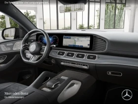 Mercedes-Benz GLE 450 AMG GLE 450 d Coup? 4M AMG/ ОЧАКВАН ВНОС/ ГАРАНЦИОННА - 189999 лв. - 62665799 13