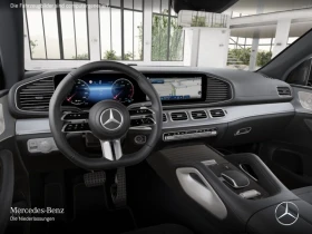 Mercedes-Benz GLE 450 AMG GLE 450 d Coup? 4M AMG/ ОЧАКВАН ВНОС/ ГАРАНЦИОННА - 189999 лв. - 62665799 12