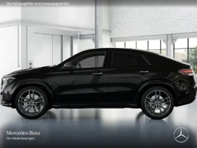 Mercedes-Benz GLE 450 AMG GLE 450 d Coup? 4M AMG/ ОЧАКВАН ВНОС/ ГАРАНЦИОННА - 189999 лв. - 62665799 9