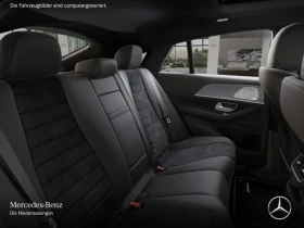 Mercedes-Benz GLE 450 AMG GLE 450 d Coup? 4M AMG/ ОЧАКВАН ВНОС/ ГАРАНЦИОННА - 189999 лв. - 62665799 14