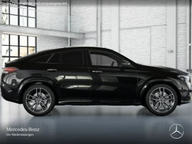 Mercedes-Benz GLE 450 AMG GLE 450 d Coup? 4M AMG/ ОЧАКВАН ВНОС/ ГАРАНЦИОННА - 189999 лв. - 62665799 5