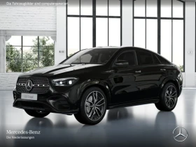 Mercedes-Benz GLE 450 AMG GLE 450 d Coup? 4M AMG/ ОЧАКВАН ВНОС/ ГАРАНЦИОННА - 189999 лв. - 62665799 7
