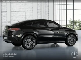 Mercedes-Benz GLE 450 AMG GLE 450 d Coup? 4M AMG/ ОЧАКВАН ВНОС/ ГАРАНЦИОННА - 189999 лв. - 62665799 4