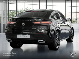 Mercedes-Benz GLE 450 AMG GLE 450 d Coup? 4M AMG/ ОЧАКВАН ВНОС/ ГАРАНЦИОННА - 189999 лв. - 62665799 10