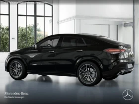 Mercedes-Benz GLE 450 AMG GLE 450 d Coup? 4M AMG/ ОЧАКВАН ВНОС/ ГАРАНЦИОННА - 189999 лв. - 62665799 6