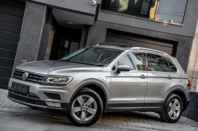 VW Tiguan FULL
