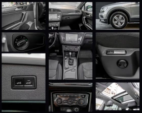 VW Tiguan FULL - 33600 лв. - 23857779 11