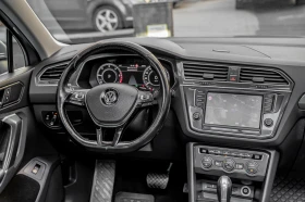 VW Tiguan FULL - 33600 лв. - 23857779 9