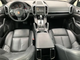 Porsche Cayenne 3.0D* PLATINUM EDITION*  . .F | Mobile.bg    7