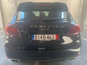 Porsche Cayenne 3.0D* PLATINUM EDITION*  . .F | Mobile.bg    5