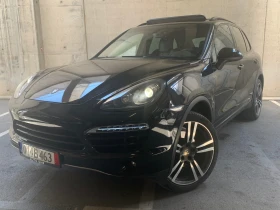     Porsche Cayenne 3.0D* PLATINUM EDITION*  . .F