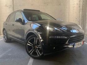     Porsche Cayenne 3.0D* PLATINUM EDITION*  . .F