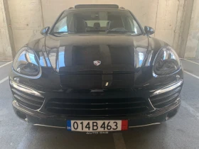     Porsche Cayenne 3.0D* PLATINUM EDITION*  . .F