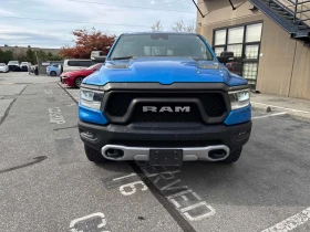 Dodge RAM 1500 * Rebel * CARFAX *    | Mobile.bg    6
