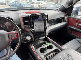 Dodge RAM 1500 * Rebel * CARFAX *    | Mobile.bg    9
