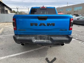 Dodge RAM 1500 * Rebel * CARFAX *    | Mobile.bg    4